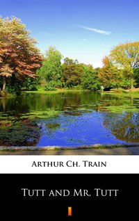 Tutt and Mr. Tutt - Arthur Ch. Train - ebook