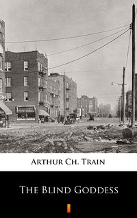 The Blind Goddess - Arthur Ch. Train - ebook