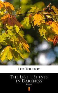 The Light Shines in Darkness - Leo Tolstoy - ebook