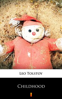 Childhood - Leo Tolstoy - ebook