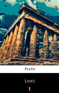 Laws - Plato - ebook
