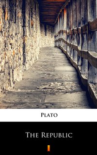 The Republic - Plato - ebook