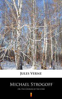 Michael Strogoff - Jules Verne - ebook