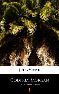 Godfrey Morgan - Jules Verne - ebook