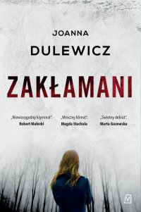 Zakłamani - Joanna Dulewicz - ebook