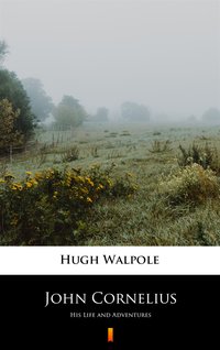 John Cornelius - Hugh Walpole - ebook