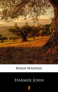 Harmer John - Hugh Walpole - ebook