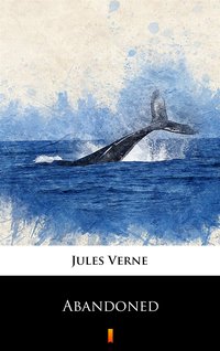 Abandoned - Jules Verne - ebook