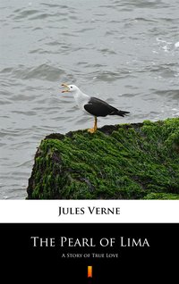 The Pearl of Lima - Jules Verne - ebook