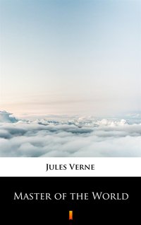 Master of the World - Jules Verne - ebook