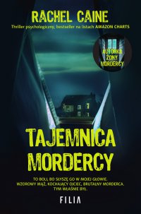 Tajemnica mordercy - Rachel Caine - ebook