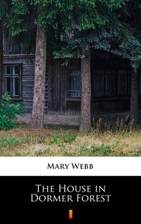 The House in Dormer Forest - Mary Webb - ebook