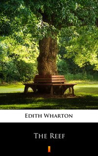 The Reef - Edith Wharton - ebook