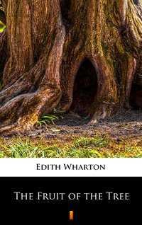 The Fruit of the Tree - Edith Wharton - ebook