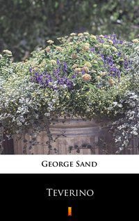 Teverino - George Sand - ebook