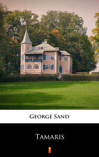 Tamaris - George Sand - ebook