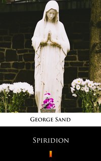 Spiridion - George Sand - ebook