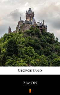 Simon - George Sand - ebook