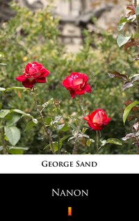 Nanon - George Sand - ebook