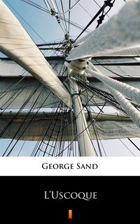 L’Uscoque - George Sand - ebook