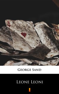 Leone Leoni - George Sand - ebook
