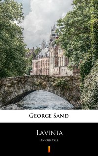 Lavinia - George Sand - ebook