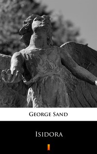 Isidora - George Sand - ebook