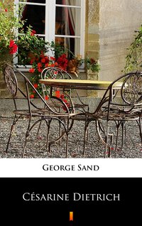 Césarine Dietrich - George Sand - ebook