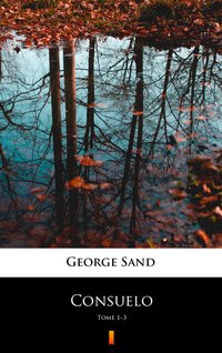 Consuelo - George Sand - ebook