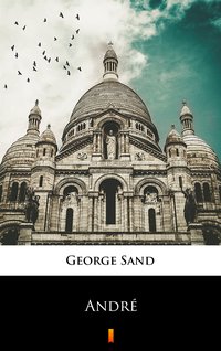 André - George Sand - ebook