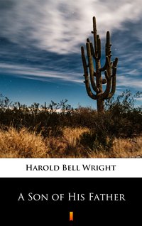 A Son of His Father - Harold Bell Wright - ebook