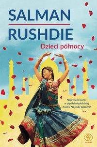 Dzieci północy - Salman Rushdie - ebook