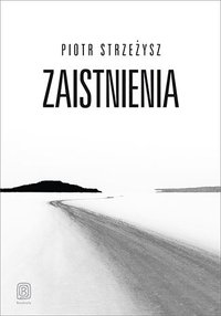 Zaistnienia - Piotr Strzeżysz - ebook