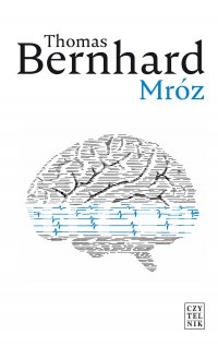 Mróz - Thomas Bernhard - ebook