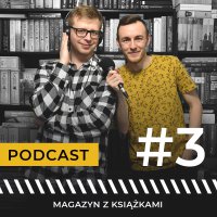 #3 Różne odcienie miłości - Magazyn z książkami - podcast - Jerzy Bandel - audiobook