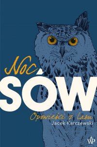 Noc Sów - Jacek Karczewski - ebook