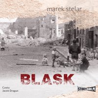 Blask - Marek Stelar - audiobook