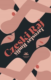 Czeski Raj - Jaroslav Rudiš - ebook