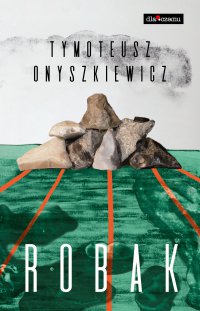 Robak - Tymoteusz Onyszkiewicz - ebook