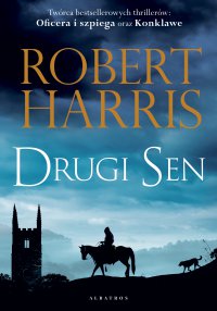 Drugi sen - Robert Harris - ebook