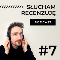 #7 Pięć dobrych książek, które zostaną z Tobą na dłużej - Słucham, recenzuję - podcast - Rafał Hetman - audiobook