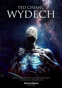 Wydech - Ted Chiang - ebook