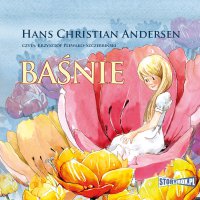 Baśnie - Hans Christian Andersen - audiobook