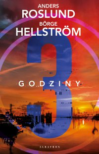 Trzy godziny - Borge Hellstrom - ebook