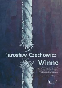 Winne - Jarosław Czechowicz - ebook