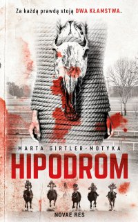 Hipodrom - Marta Girtler-Motyka - ebook