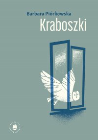 Kraboszki - Barbara Piórkowska - ebook
