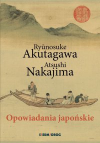Opowiadania japońskie - Ryūnosuke Akutagawa - ebook