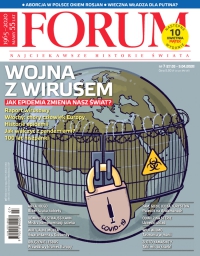 Forum nr 7/2020 - Opracowanie zbiorowe - eprasa
