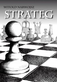 Strateg - Witold Narwojsz - ebook